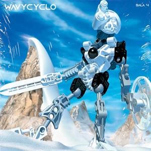 WAVYCYCLO (Explicit)