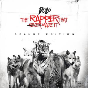 Talk To You (Explicit)