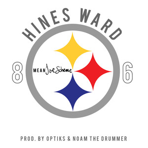 Hines Ward (feat. Jemyle Jones)