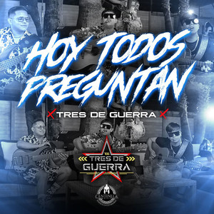 Hoy Todos Preguntan (En Vivo) (Explicit)