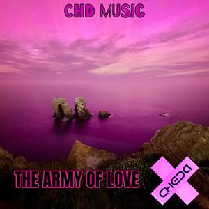 THE ARMY OF LOVE (ORIGINAL MIX)