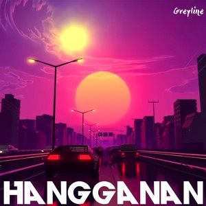 Hangganan