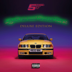 5MIL - Not For Da Club (Explicit)