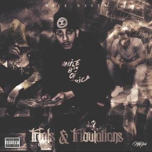 Trials & Tribulations (Explicit)