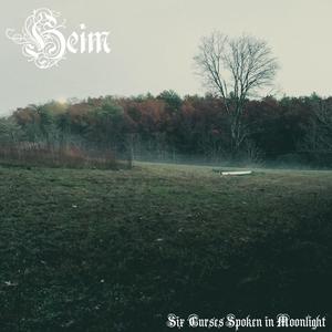 Six Curses Spoken in Moonlight (Explicit)