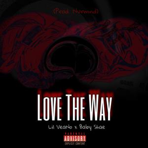 Love the Way (feat. Baby Shae) [Explicit]