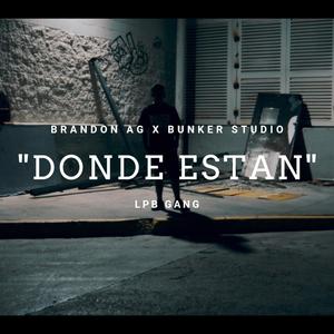 Donde Estan