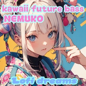 kawaii future bass NEMUKO vol.2