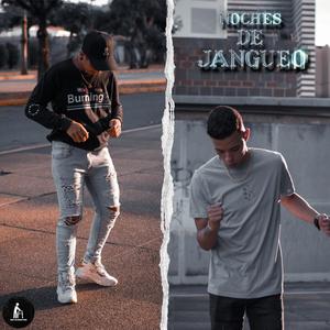 NOCHE DE JANGUEO (feat. Estailyn & Jotahache)