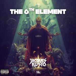 The 6th Element (feat. Jacques Ku'Sto) (Reprogrammed Accapella) (Explicit)
