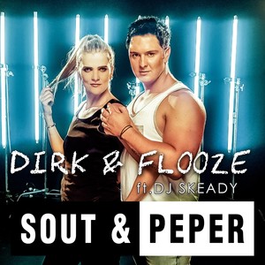 Sout & Peper (feat. Dj Skeady)