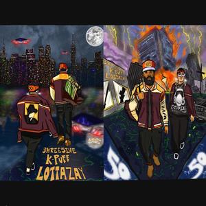 50/50 (feat. KPUFF & LottaZay) (Explicit)