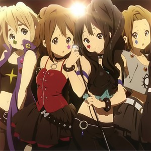 春、恋、花以外の（Cover 除了春天爱情和樱花（韩））