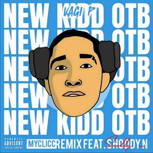 My Clic (Remix|Explicit)