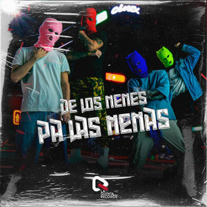 De los Nenes Pa las Nenas