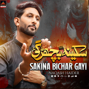 Sakina Bichar Gayi