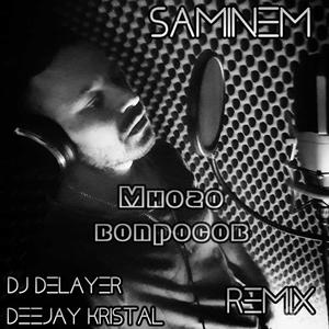 Много Вопросов (feat. Dj DeLaYeR & Deejay Kristal|REMIX)