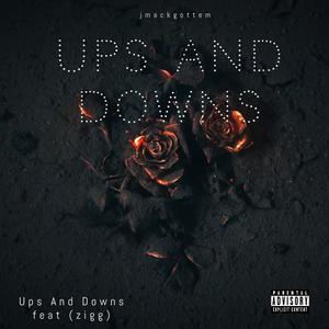 Ups And Downs (Explicit)