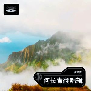 爱我久久封面