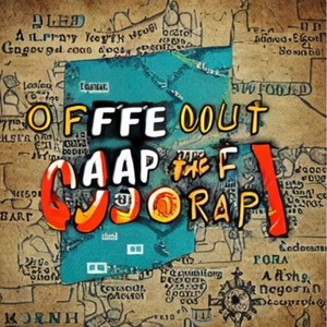 Off The Map (Explicit)