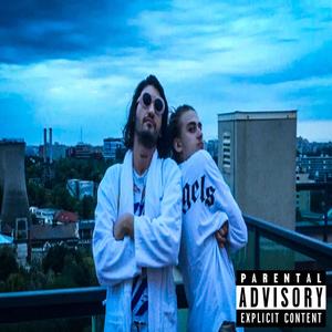 Magie Neagră(feat. Ian & Oscar) (Explicit)