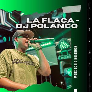 La Flaca - (feat. Sean Kleiner & Skorpion Disco Show)