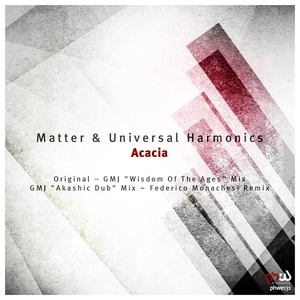 Acacia (GMJ 'Akashic Dub' Mix)
