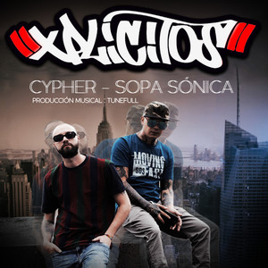 Cypher Sopa Sónica