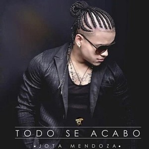 Todo Se Acabo