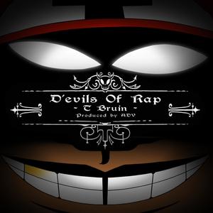 D'evils Of Rap (Explicit)