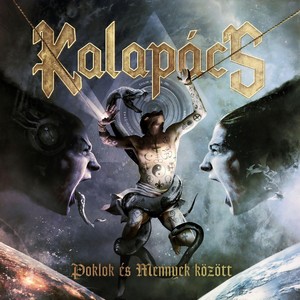 Kalapács - Terápia