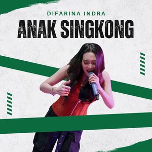 Anak Singkong (Dangdut Koplo)