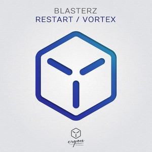 Restart / Vortex - EP