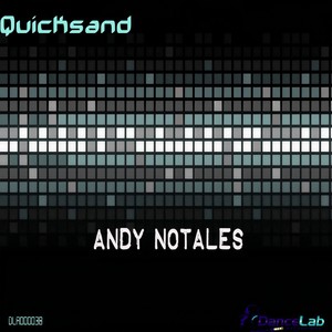 Quicksand (Original Mix)