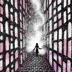 Embracing Shadows (Demo)