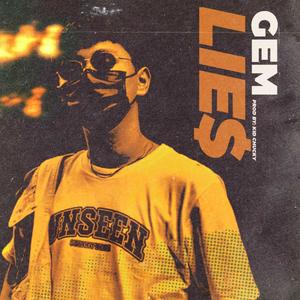 Gem (feat. Lie$)