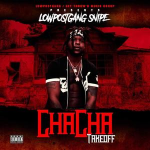 Cha Cha Takeoff (Explicit)