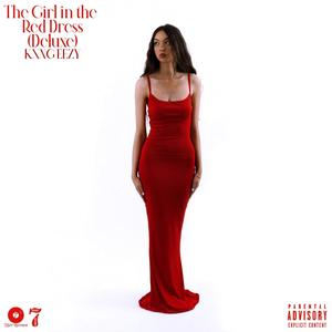 The Girl in the Red Dress (Deluxe) [Explicit]