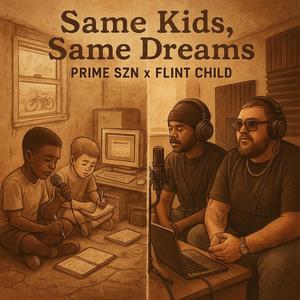 Forever Road (feat. Prime SZN) (Explicit)