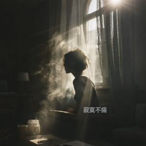 寂寞不痛（绝不是有别的人替代我了）- 几度