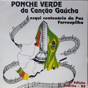 9º Ponche Verde da Canção Gaúcha