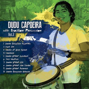 Samba Batucada Holanda