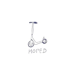Moped