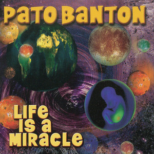 Pato Banton - Time Come (Remix)