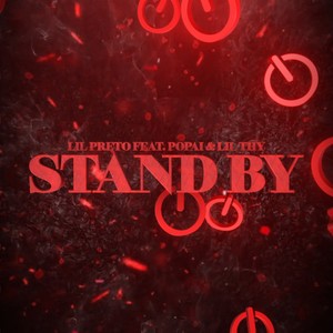Stand By (Explicit)