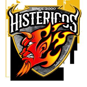 HISTERICOS MUSIC