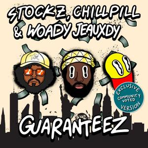 Guaranteez RMX 2 (Explicit)