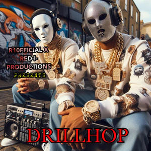 DRILLHOP