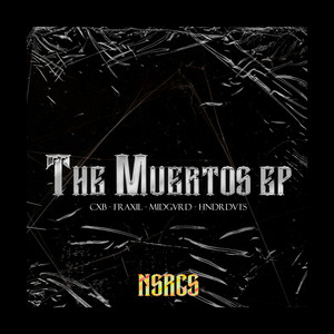 THE MUERTOS EP