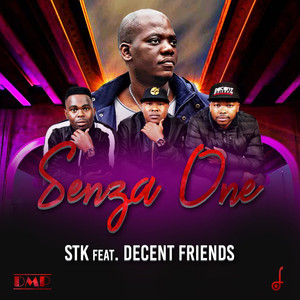 Senza One (Explicit)